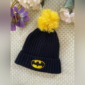 🦇Batman Kids Unisex Beanie🦇